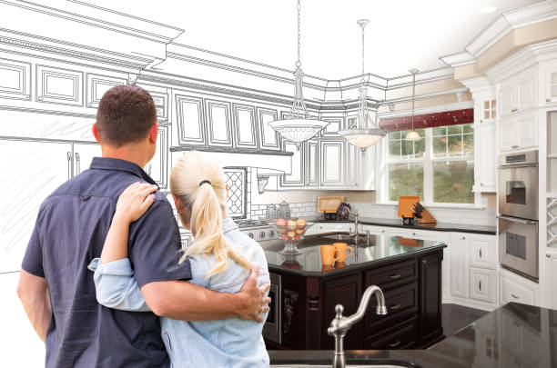 24/7 Emergency Kitchen Flooring experts in Arlington, VA